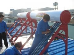 梧州热水器维修