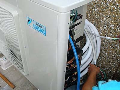 梧州商场中央空调分析及中央空调的维保分析