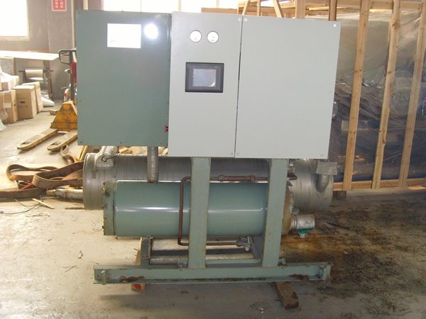 梧州酒店中央空调不停机清洗方法介绍